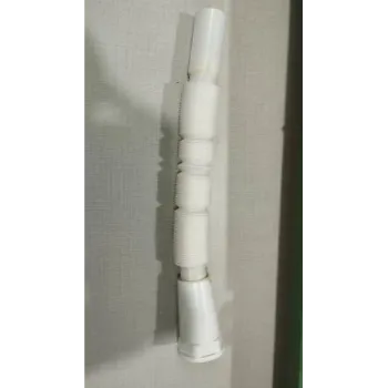 Plastic Pvc Waste Pipe